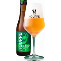 Brasserie Houppe – Brasserie Artisanale de Namur (prev. Brasserie L'Échasse) Baden Skiffle