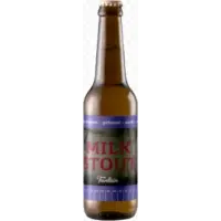 Fontein Milk Stout