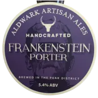 Aldwark Artisan Ales Frankenstein