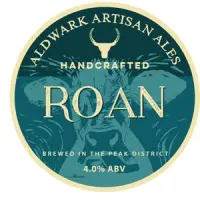 Aldwark Artisan Ales Roan