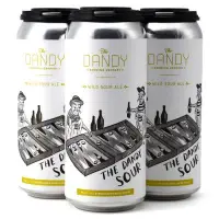 The Dandy Brewing Company The Dandy