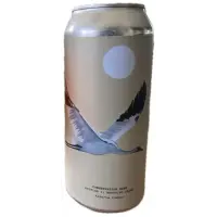 Annex Ale Project Conservation Brew Edition #1: Whooping Crane