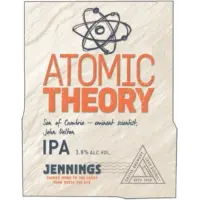 Jennings (Marston's) Atomic Theory