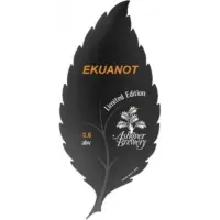 Ashover Brew Co. Ekuanot