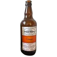 Ashover Brew Co. Ginger