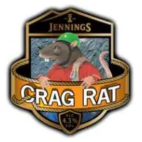 Jennings (Marston's) Crag Rat