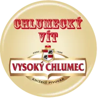 Pivovar Vysoký Chlumec Chlumecký Vít