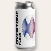 Overtone Brewing Co. Floex