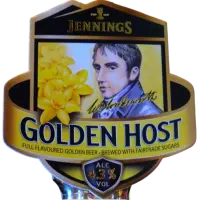 Jennings (Marston's) Golden Host