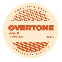 Overtone Brewing Co. Haus