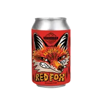 Basqueland Brewing Red Fox