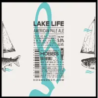 Hobbs Tavern & Brewing Company Lake Life