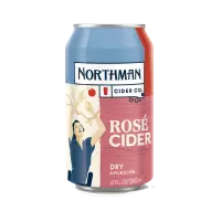 Northman Cider Co. Rosé Cider