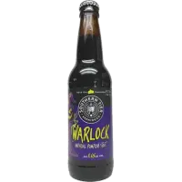 Southern Tier Brewing Company Warlock