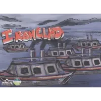 Arvon Brewing Co. Ironclad