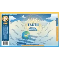 Idiom Brewing Co. Heaven & Earth