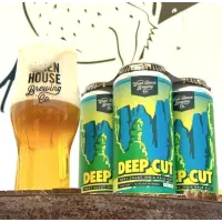 Wren House Brewing Company Deep Cut