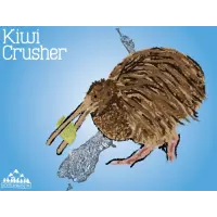 Arvon Brewing Co. Kiwi Crusher