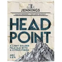 Jennings (Marston's) Head Point
