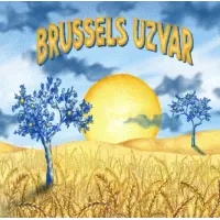 Brasserie La Jungle Brussels Uzvar