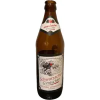 Brauerei Schwarzach G'mischte