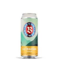 Bevog Brewery Le Radler