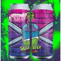 450 North Brewing Company Slushy XXL - Supafly