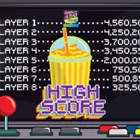450 North Brewing Company SLUSHY XXXL - High Score