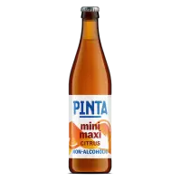 PINTA Mini Maxi Citrus