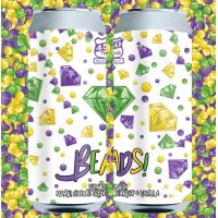 450 North Brewing Company Beads!