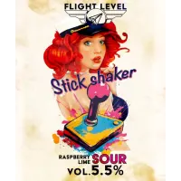 Flight Level Brewing Stick Shaker