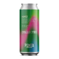 PINTA Hopzz_ Collected