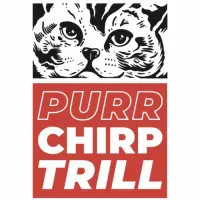 Zagovor Brewery Purr Chirp Trill