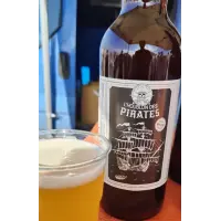 Brasserie Artésienne L'Houblon Des Pirates