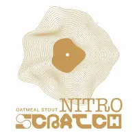 Zagovor Brewery Nitro Scratch