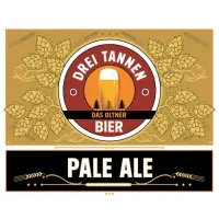 Drei Tannen Bier Pale Ale