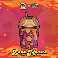 450 North Brewing Company Slushy XXL - Lava Monsta