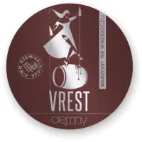 Browar Vrest Ciemny