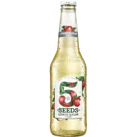 Tooheys Brothers 5 Seeds Lower Sugar Cider