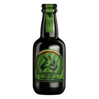 Nubia Brew Cardamom Beer