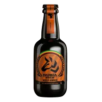 Nubia Brew Mulu Amber