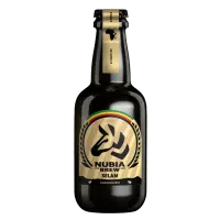 Nubia Brew Selam