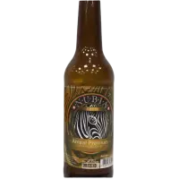 Nubia Brew Amsal Premium