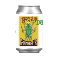 Dutch Bargain (Brouwerij Brouwerslokaal) Groundhopper