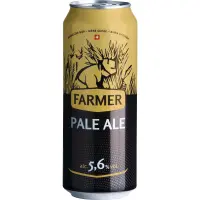 LANDI Schweiz Pale Ale