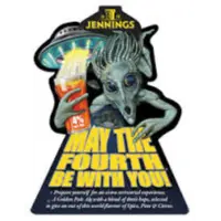 Jennings (Marston's) May The Fourth Be With You