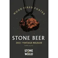 Stone & Wood Brewing Co Stone Beer 2021