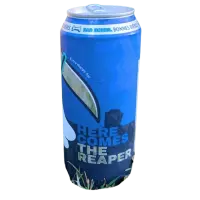 Brasserie Bad Bones Here Comes the Reaper