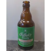 Father's Brewery New England IPA