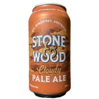Stone & Wood Brewing Co Cloudy Pale Ale